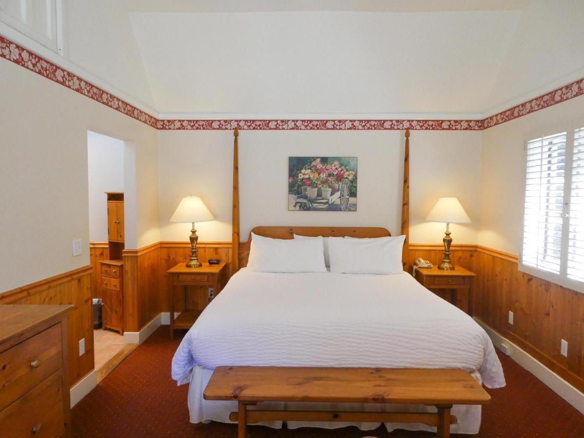 Briarwood Inn Carmel-by-the-Sea Pokoj fotografie
