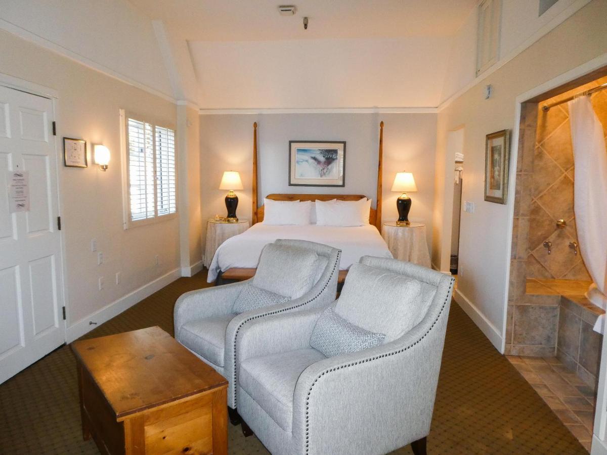 Briarwood Inn Carmel-by-the-Sea Pokoj fotografie