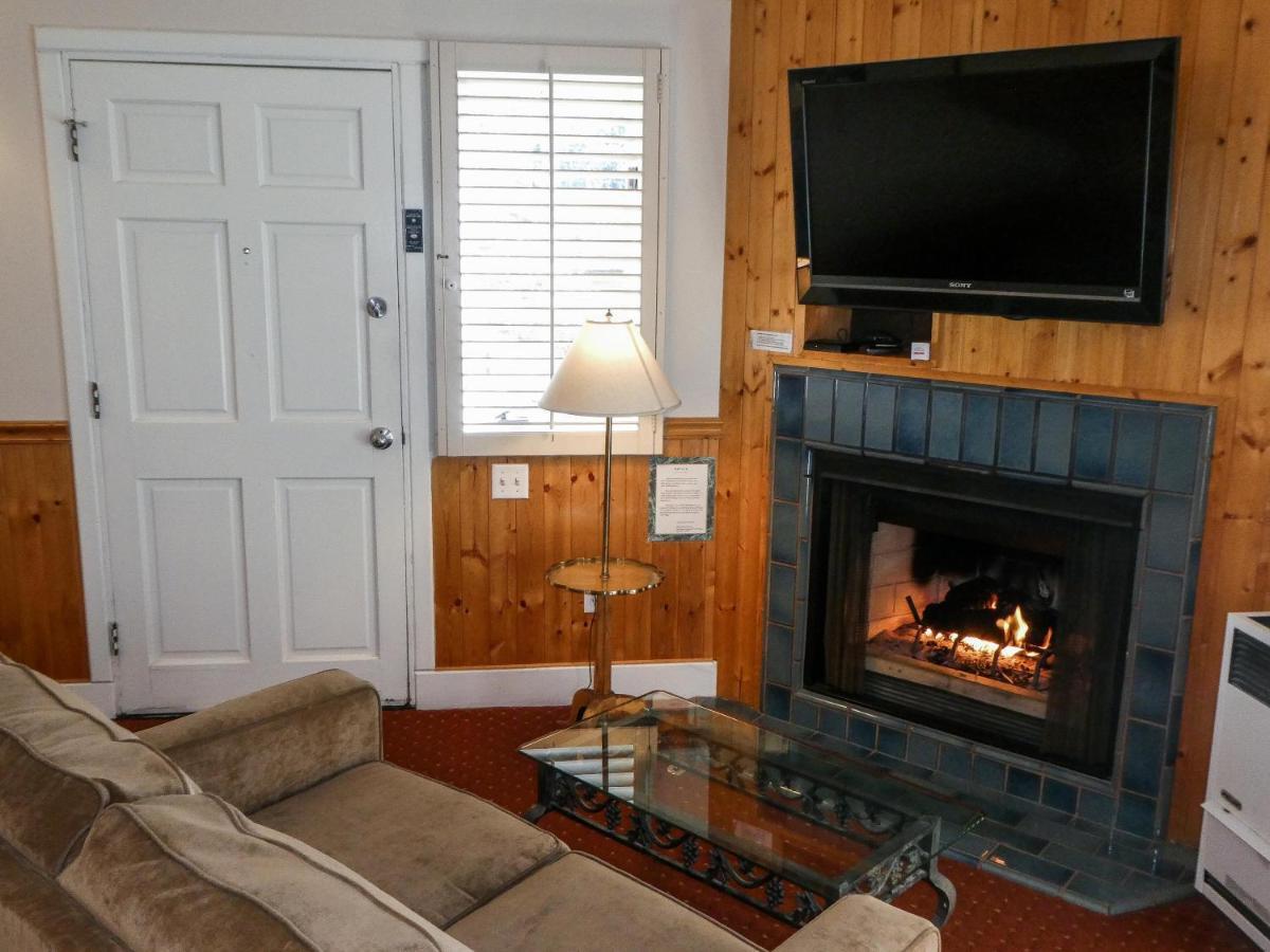 Briarwood Inn Carmel-by-the-Sea Exteriér fotografie