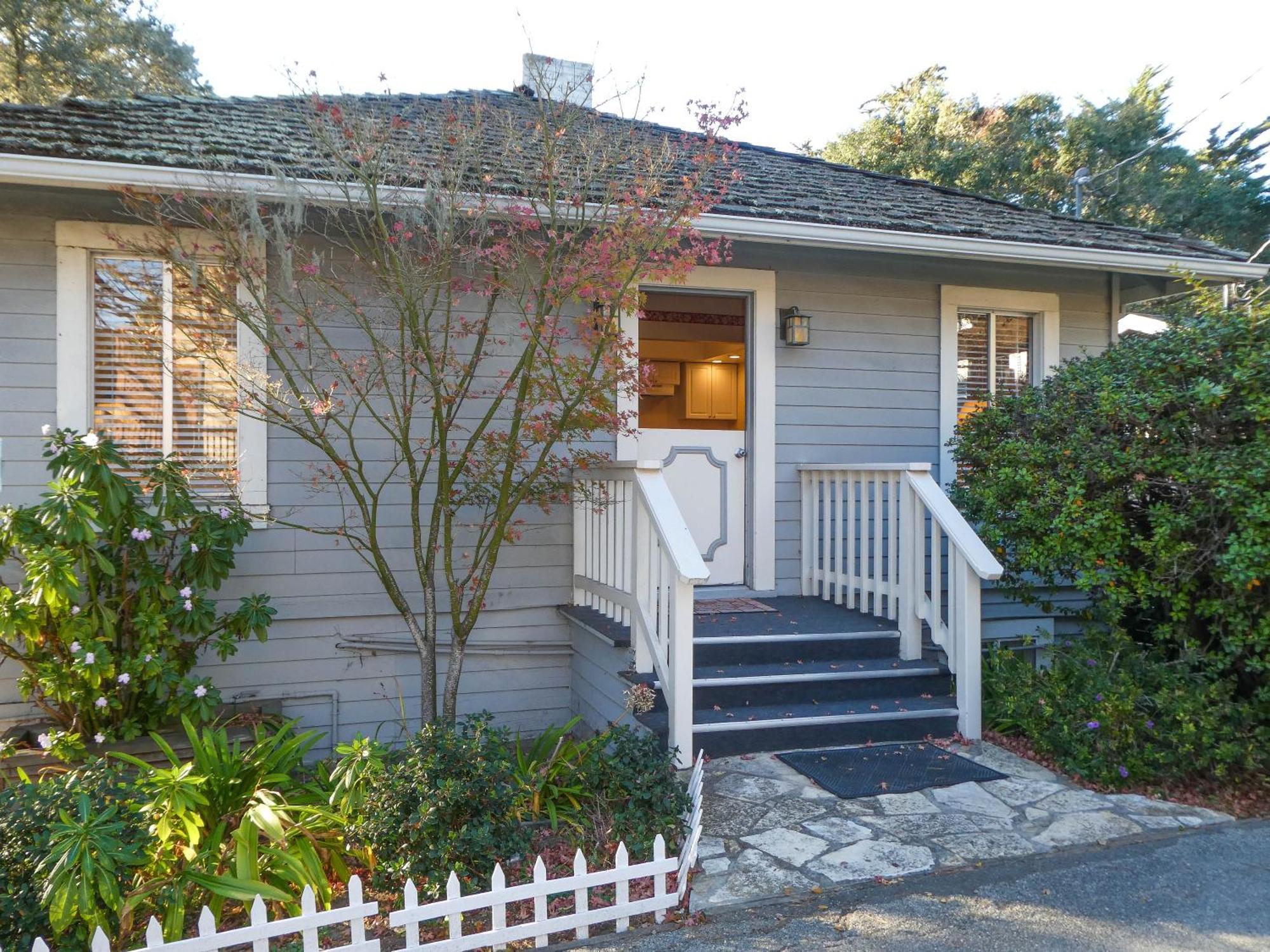 Briarwood Inn Carmel-by-the-Sea Pokoj fotografie