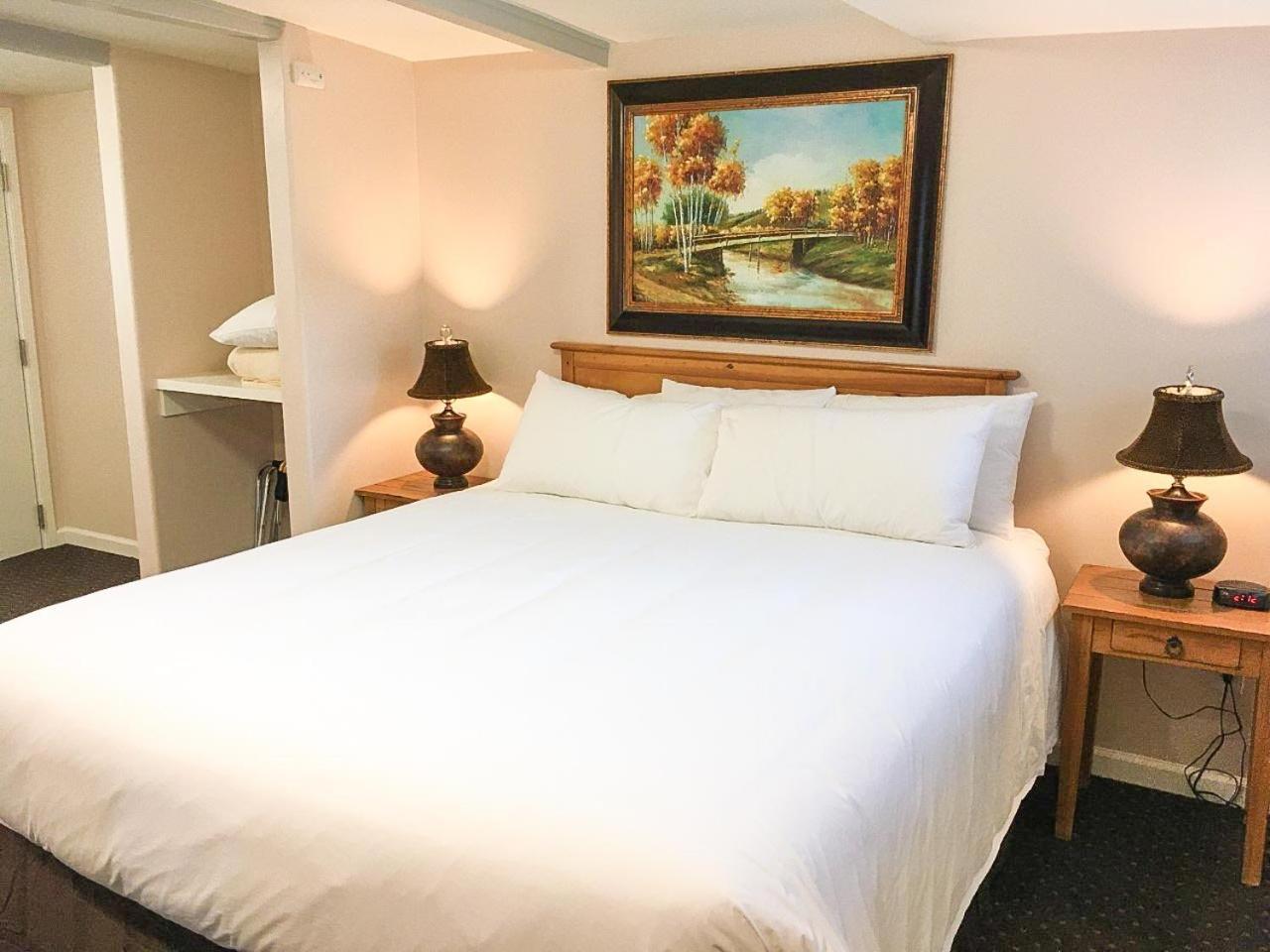 Briarwood Inn Carmel-by-the-Sea Exteriér fotografie