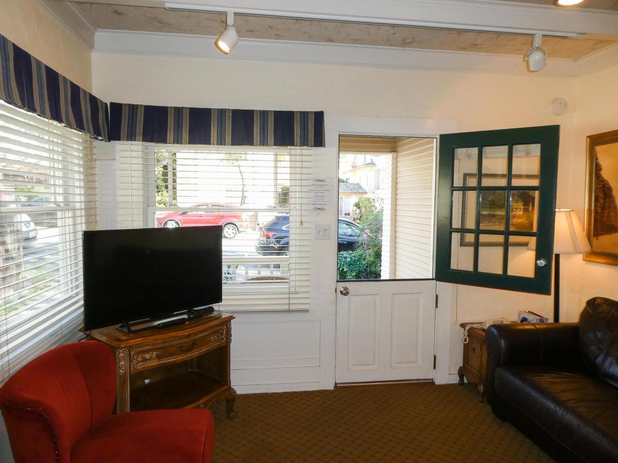 Briarwood Inn Carmel-by-the-Sea Pokoj fotografie
