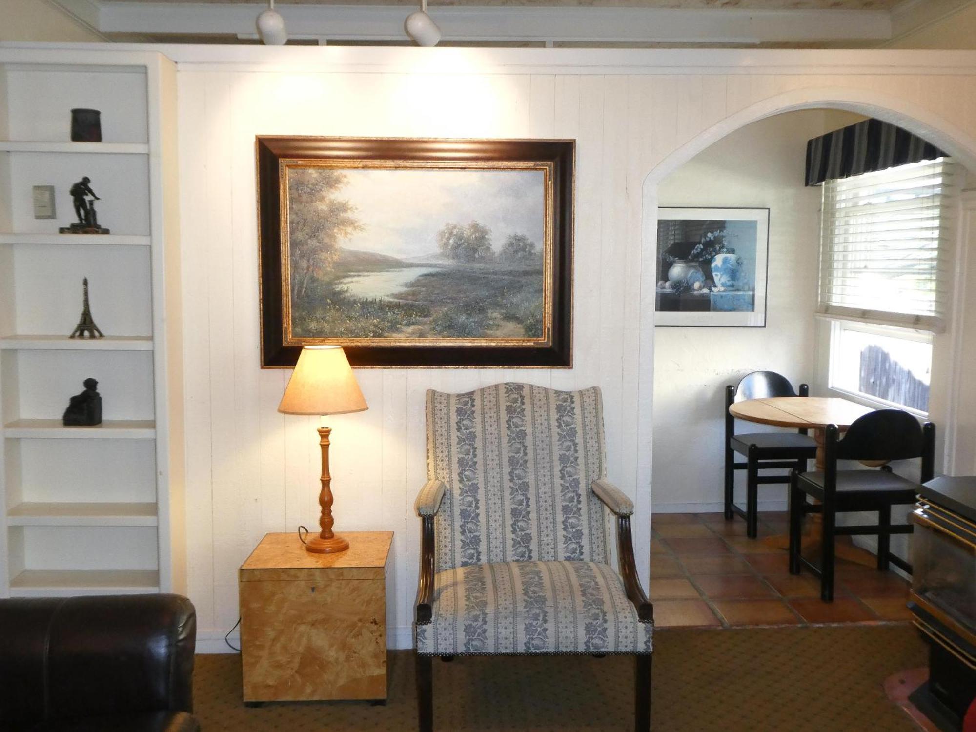 Briarwood Inn Carmel-by-the-Sea Pokoj fotografie