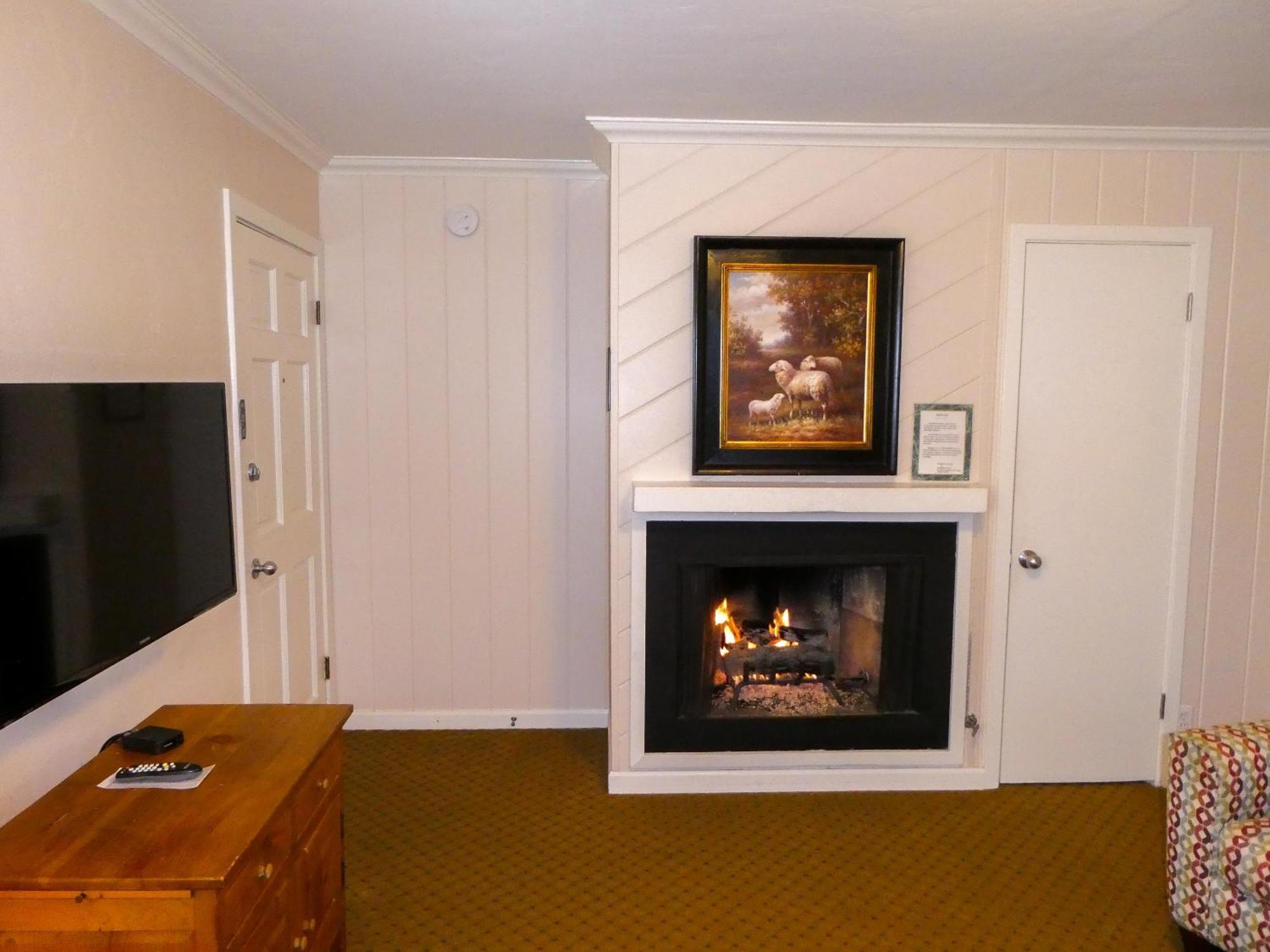 Briarwood Inn Carmel-by-the-Sea Pokoj fotografie