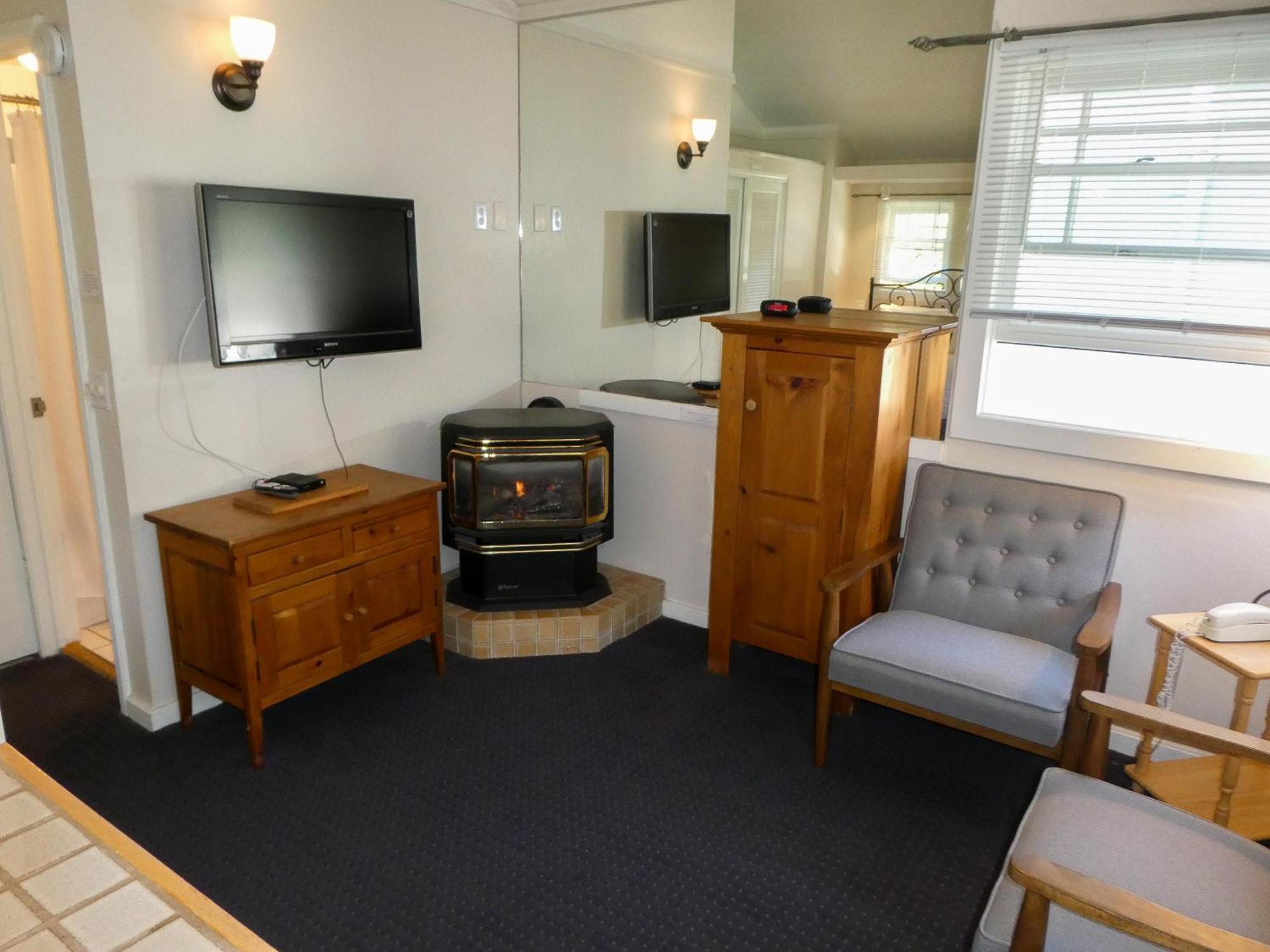Briarwood Inn Carmel-by-the-Sea Pokoj fotografie