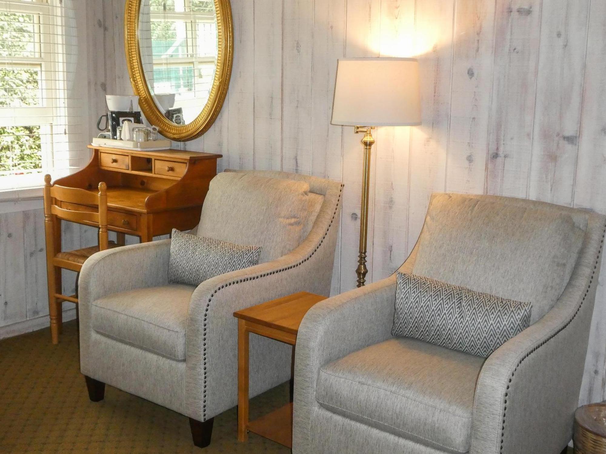 Briarwood Inn Carmel-by-the-Sea Pokoj fotografie