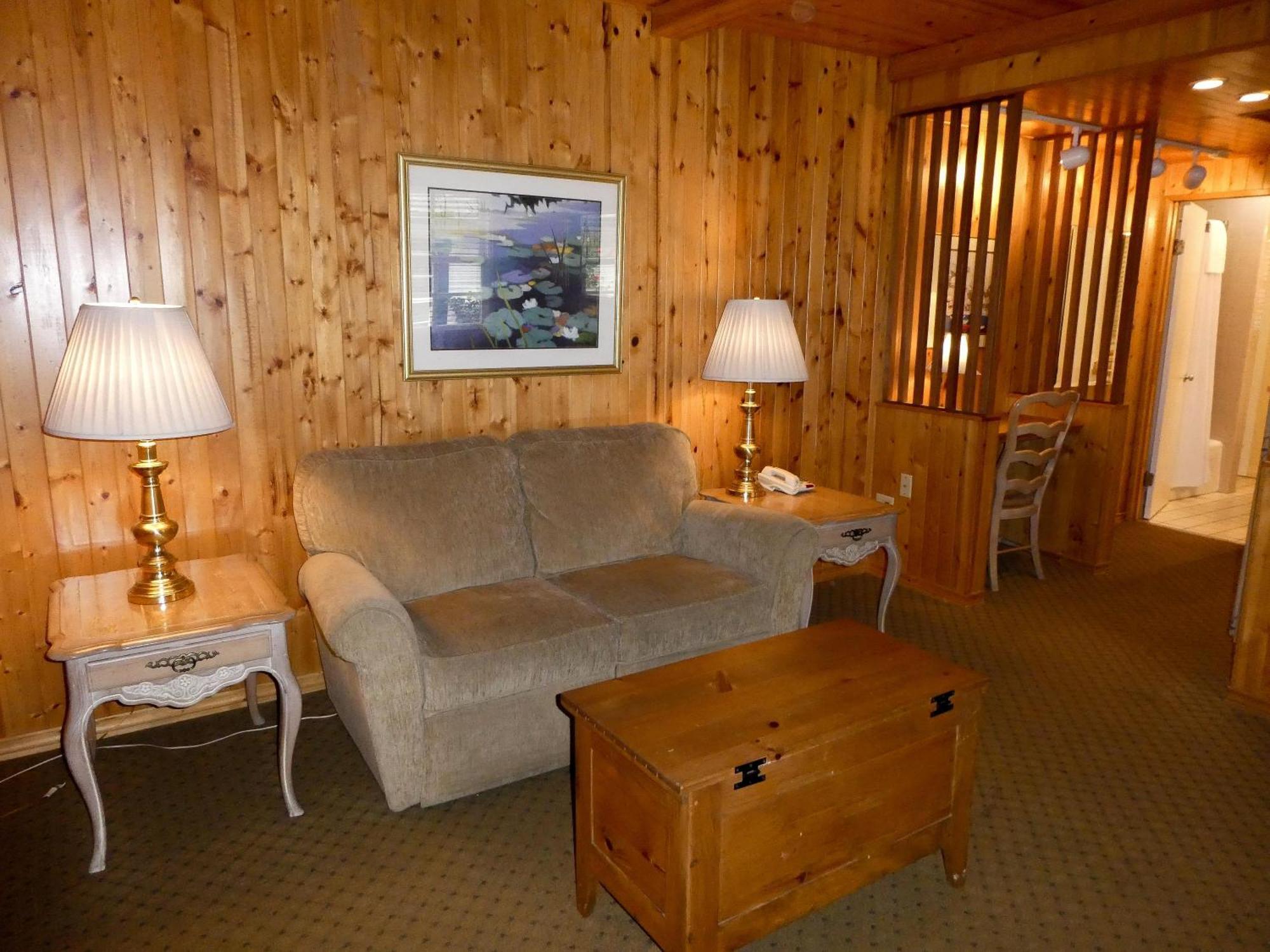 Briarwood Inn Carmel-by-the-Sea Pokoj fotografie
