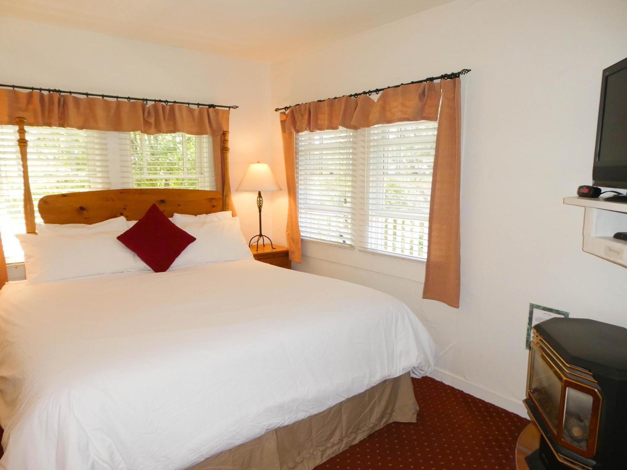 Briarwood Inn Carmel-by-the-Sea Pokoj fotografie