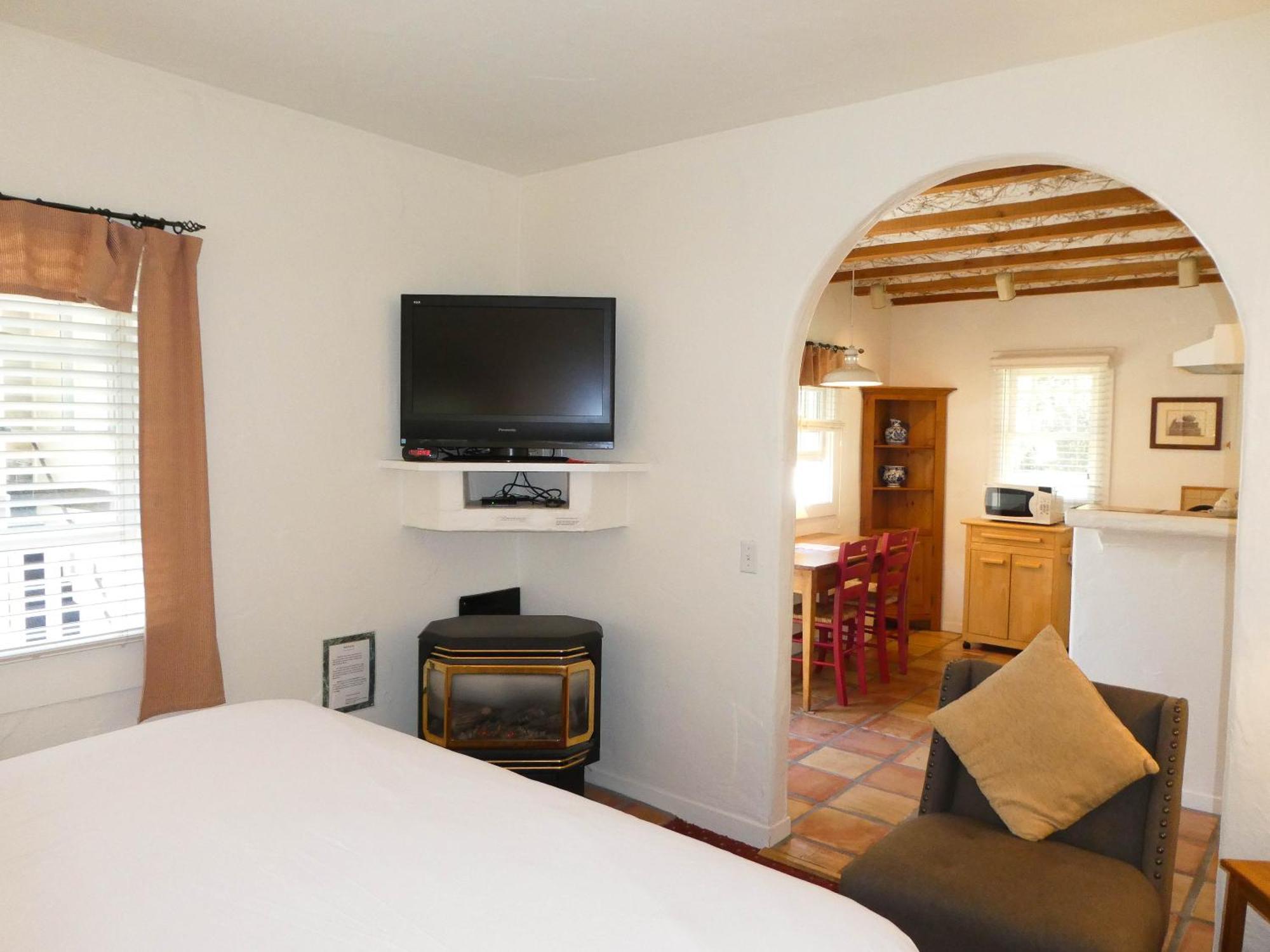 Briarwood Inn Carmel-by-the-Sea Pokoj fotografie