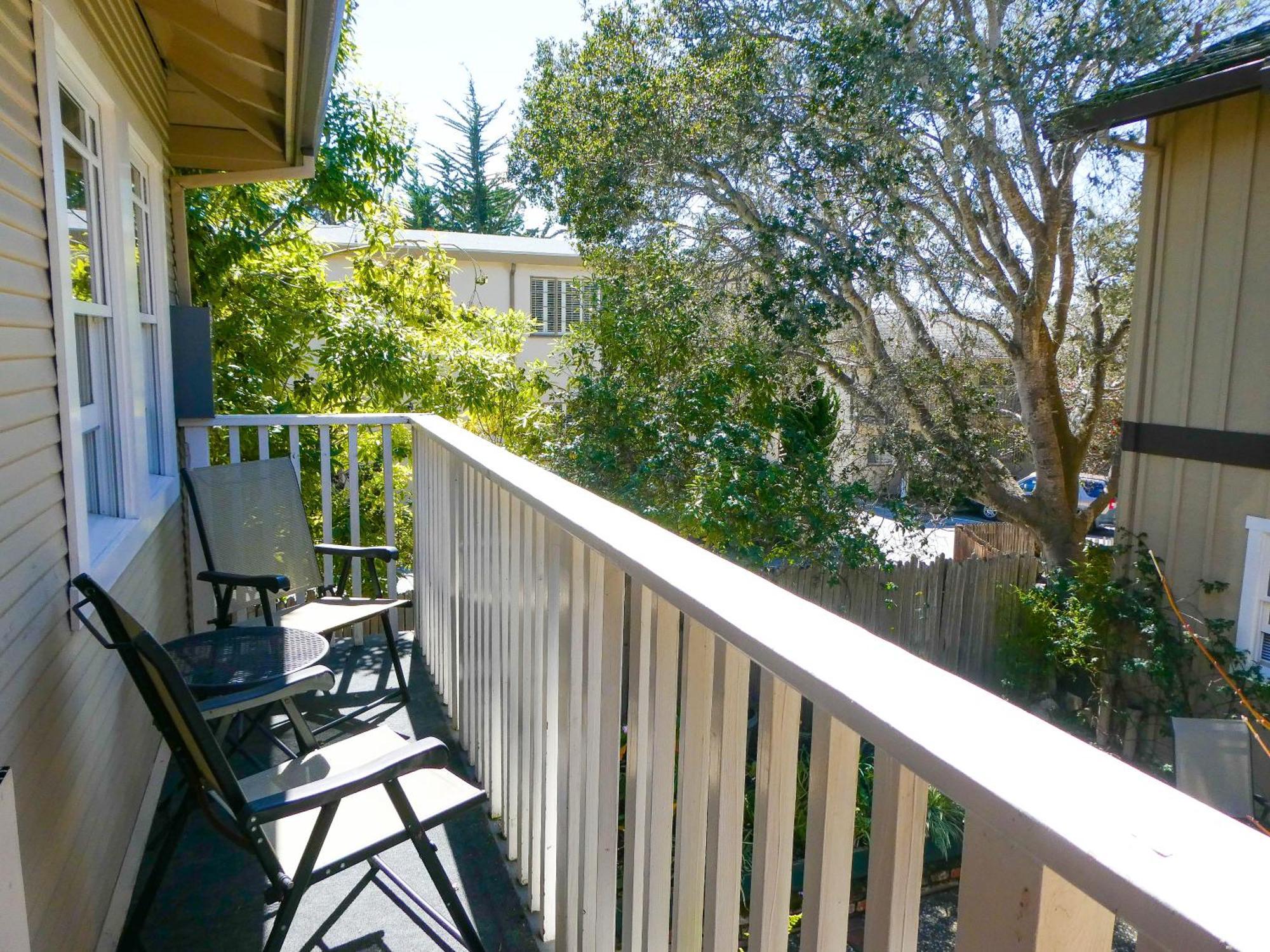 Briarwood Inn Carmel-by-the-Sea Pokoj fotografie