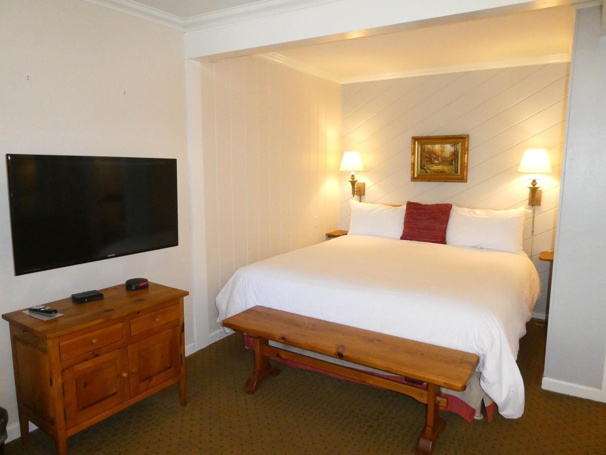 Briarwood Inn Carmel-by-the-Sea Pokoj fotografie