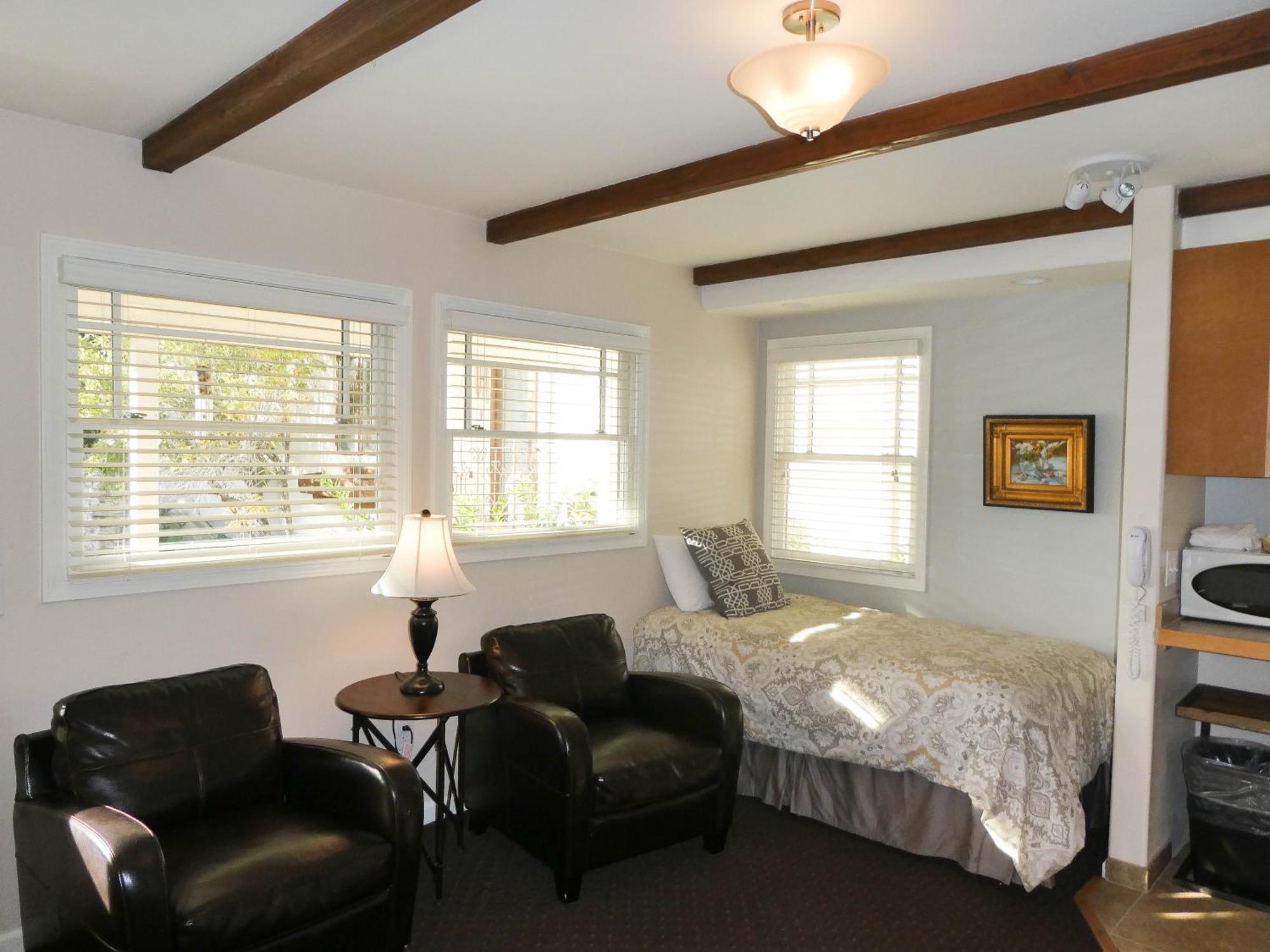 Briarwood Inn Carmel-by-the-Sea Pokoj fotografie
