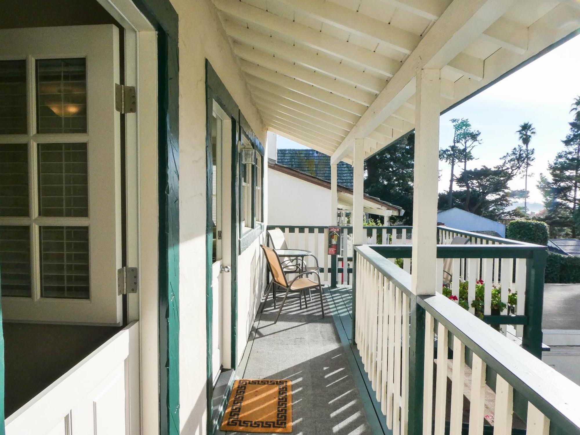 Briarwood Inn Carmel-by-the-Sea Pokoj fotografie