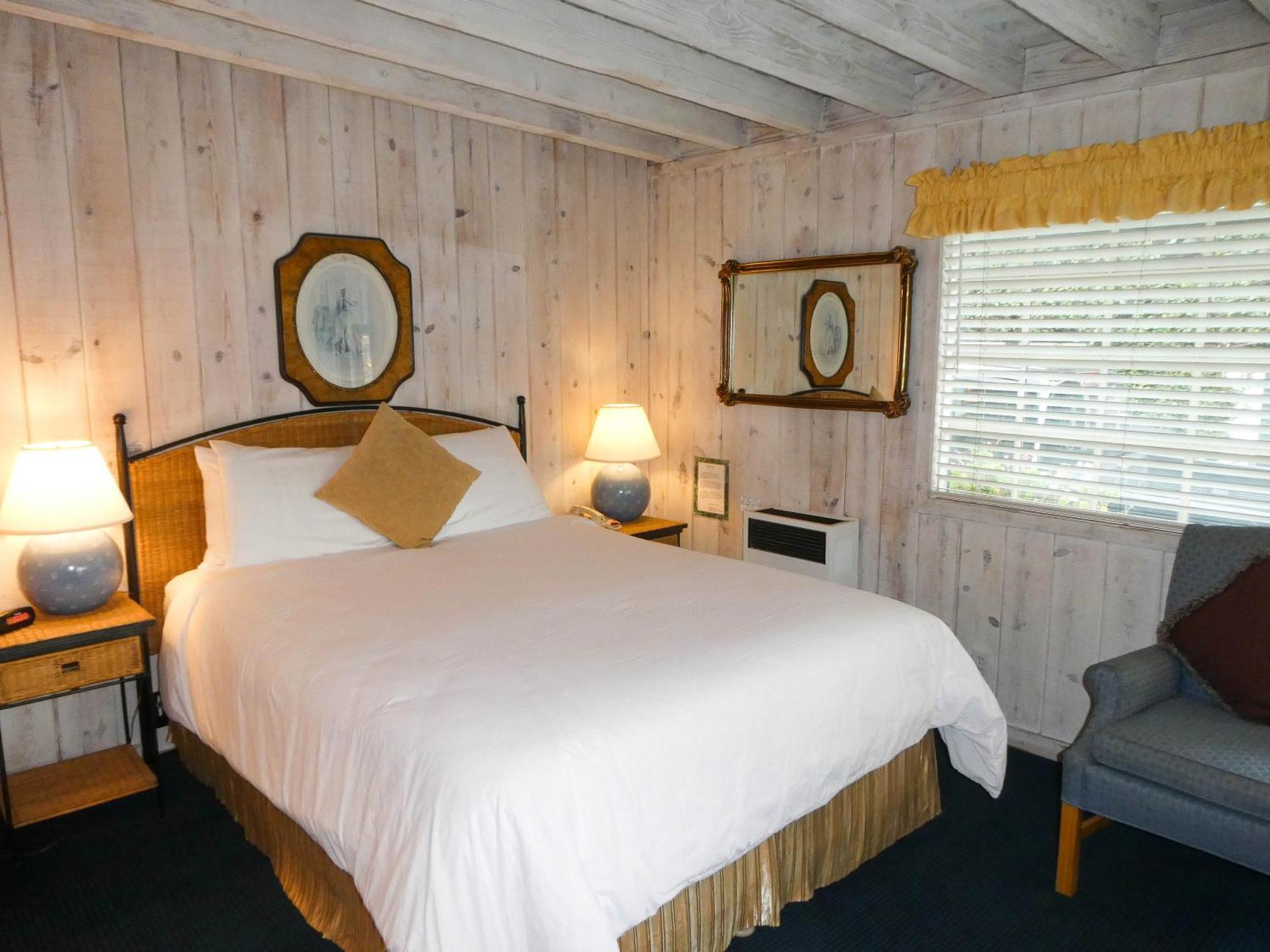 Briarwood Inn Carmel-by-the-Sea Pokoj fotografie