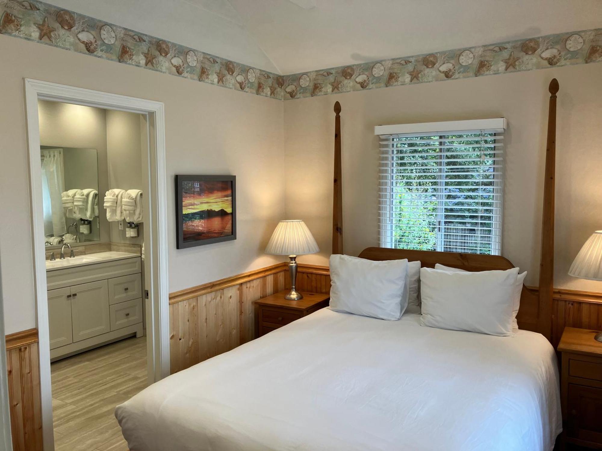 Briarwood Inn Carmel-by-the-Sea Exteriér fotografie