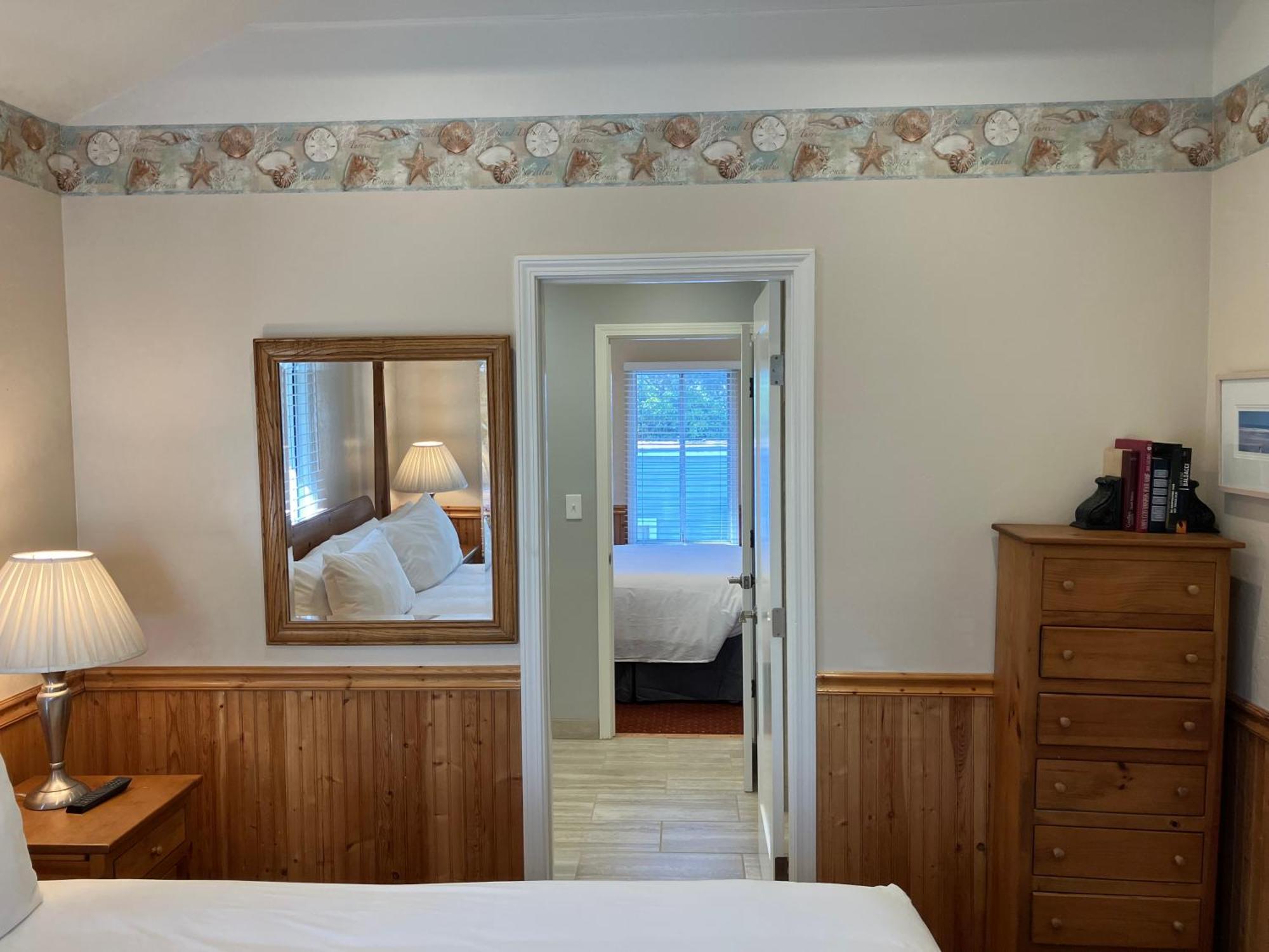 Briarwood Inn Carmel-by-the-Sea Exteriér fotografie